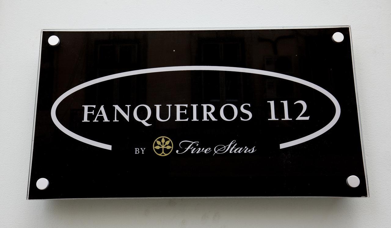 Five Stars Fanqueiros 112 Lissabon