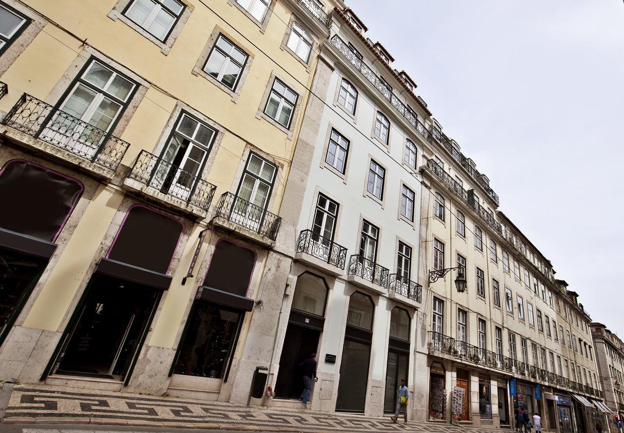 Five Stars Fanqueiros 112 Lissabon